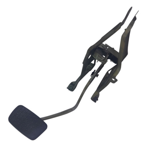 Pedal Freio  Gm Vectra 2.2 16v 2000 198436 Não Informado