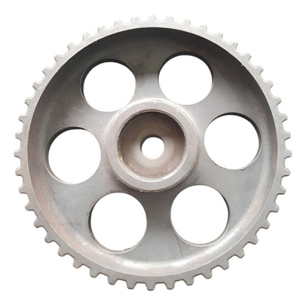 Polia Virabrequim Fiat Uno 1.0 2004    16507