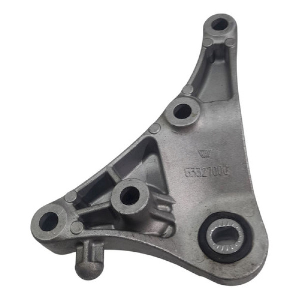 Suporte Inferior Coxim Cambio  Gm Tracker Premier 1.4  2019 