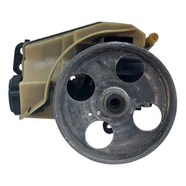 Bomba Direção Hidráulica  Peugeot 207 Xr 1.4 2011 186492