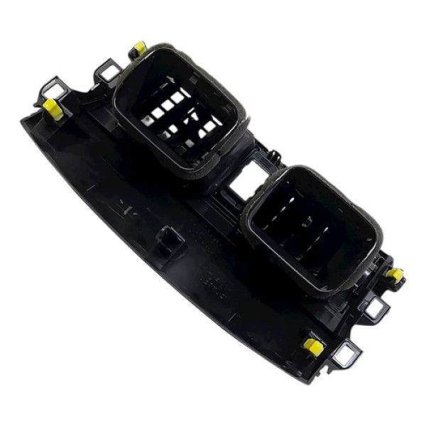 Difusor Ar Central Painel  Toyota Corolla Xli 1.8 2009 20909