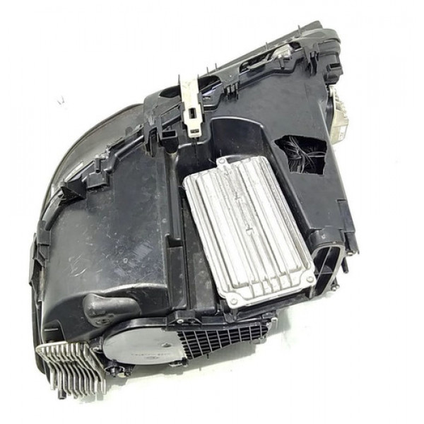 Farol Direito Bmw 750i Ya81 2015 V1296 - P15