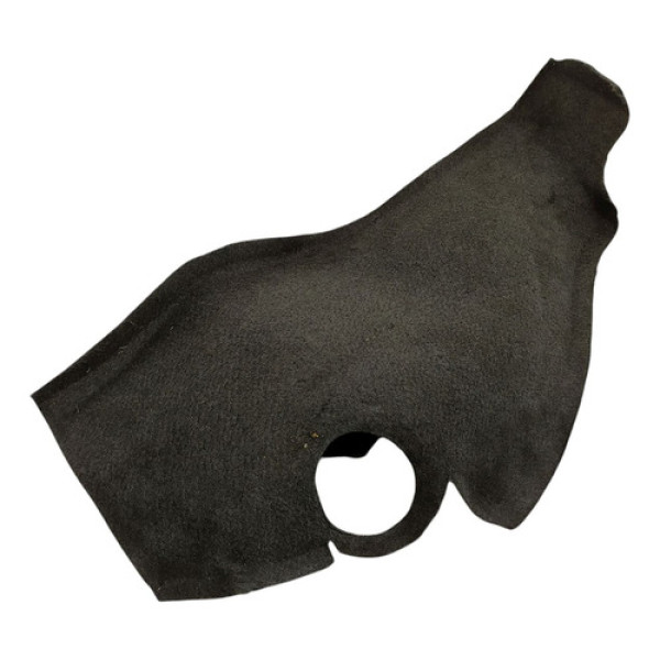 Acabamento Lateral Esquerdo Porta Malas Gm Corsa Maxx 1.0  2 Não Informado