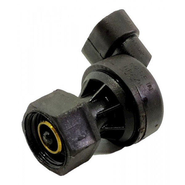 Sensor Velocidade Fiat Ideia Original 118664