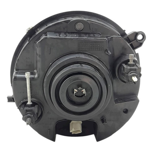 Farol Esquerdo Jeep Cherokee Sport 3.7 2005 V1719 - P16