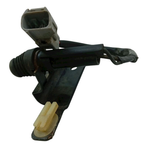 Sensor Abertura Capô Toyota Fielder 1.8 Xei 2008    204036 Não Informado