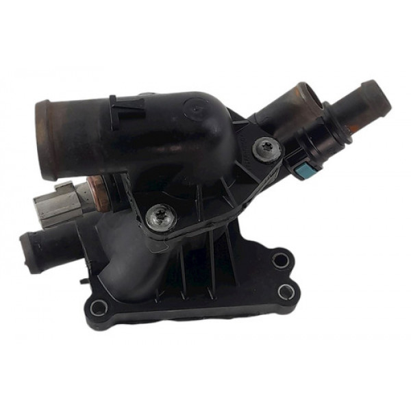 Cavalete Água Motor  Ford Ka Se 1.0 2015 167093