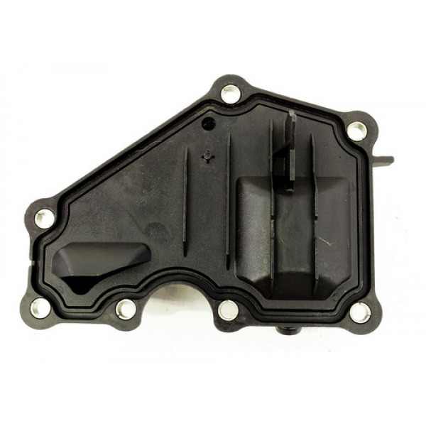 Tampa Respiro Bloco Motor Ford New Fiesta 2013    126465