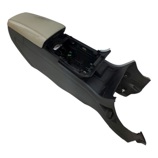 Console Central  Ford Edge 3.5 2011 197708