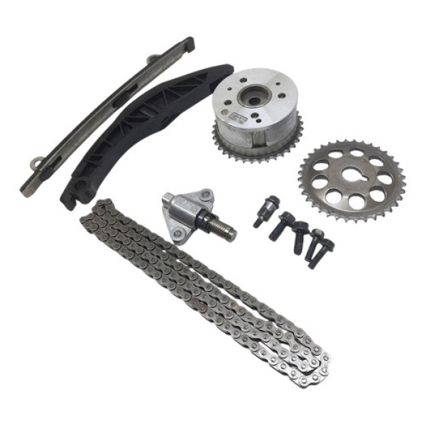 Kit Corrente Comando  Hyundai Hb20 1.0  2020 194848 Não Informado