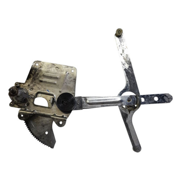 Maquina Vidro Porta Esquerda  Gm S10 2.2 2000 205237