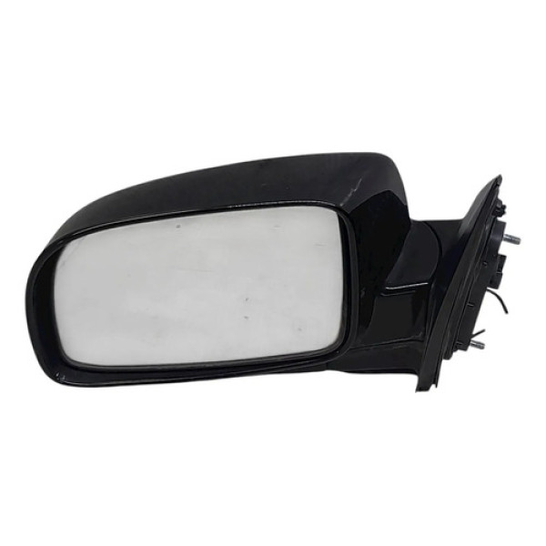 Retrovisor Esquerdo Hyundai Santa Fe 2.7 2008 V1754 - P38