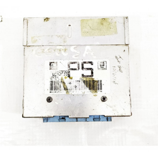 Modulo Injeção Eletrônica Gm Corsa 1.0 8v 1996 Original 3301