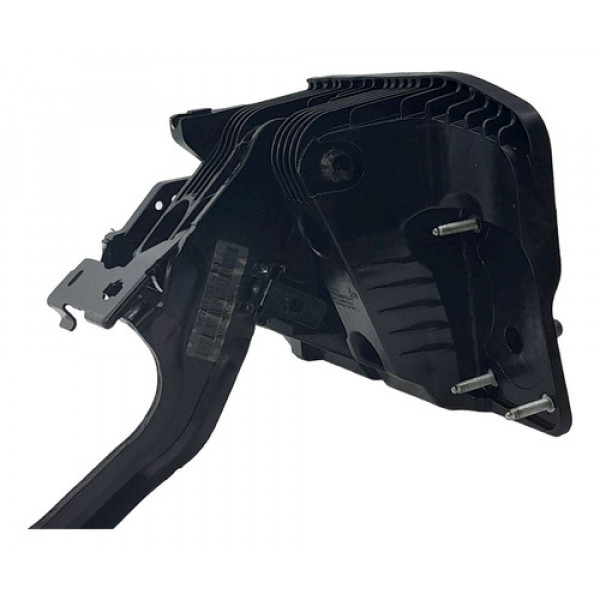 Pedal Freio Citroën C3 Picasso 1.6 16v 2013 153472