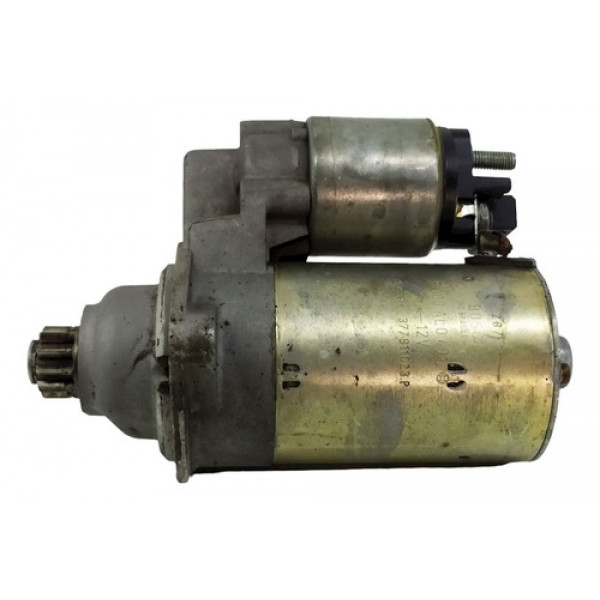 Motor De Arranque Vw Gol 1.0 8v 2003 V1649 - P26