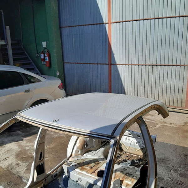 Teto Fiat Palio Attractiv 1.4 2011 V1717 - P47