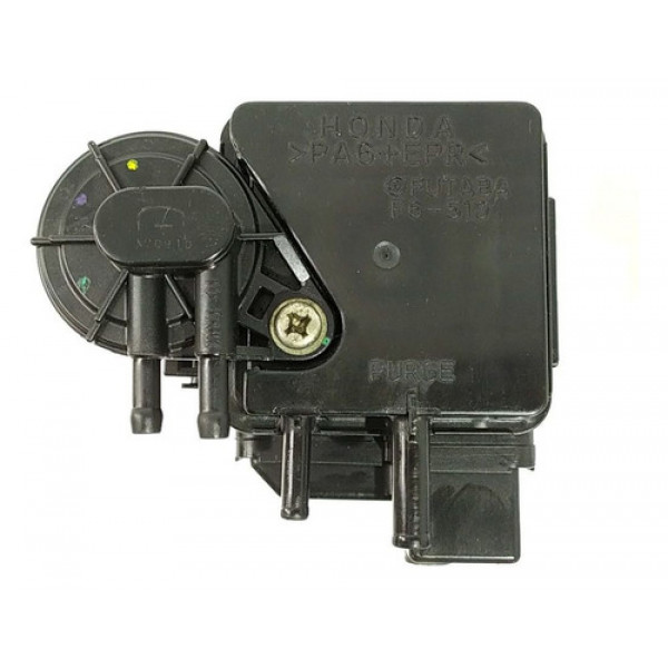 Filtro Canister Honda Fit Lx 2008 74774
