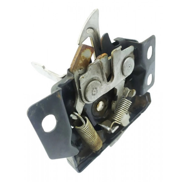 Fechadura Capo Honda Civic 1999 Original 1089
