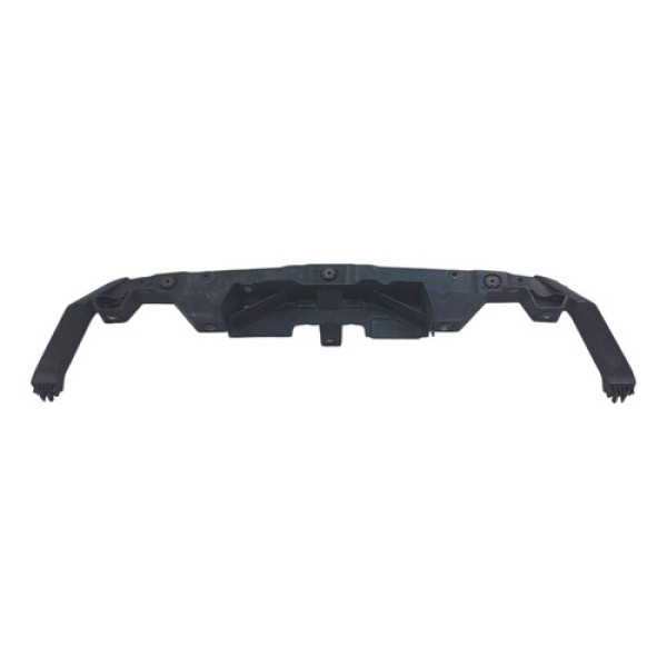 Guia Frontal Para Choque Dianteiro  Porsche Cayenne S 4.8 T 