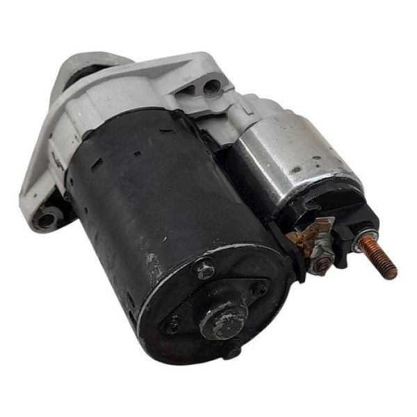 Motor De Arranque Mercedes-benz C 200k 1.8 2009 V1727 - P26