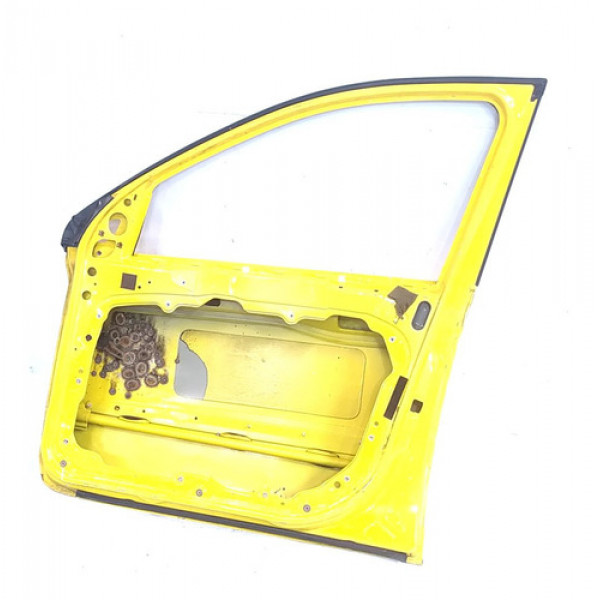 Porta Dianteira Direita Fiat Stilo 2009    117626