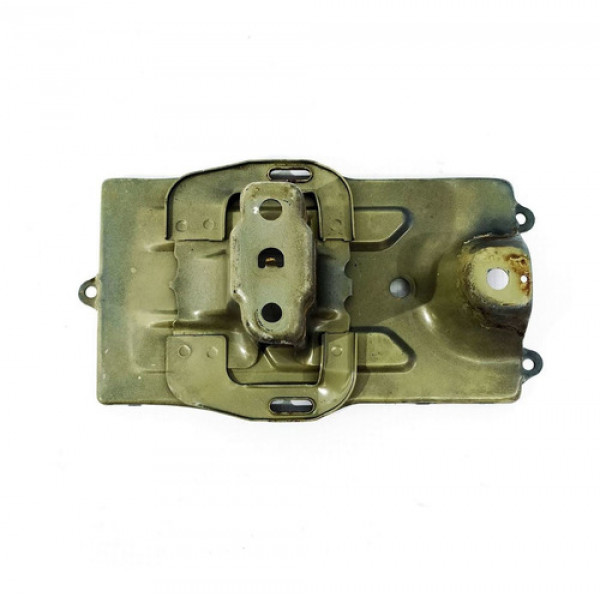 Suporte Bateria Honda Civic Lx 1.6 1999 Original 115705