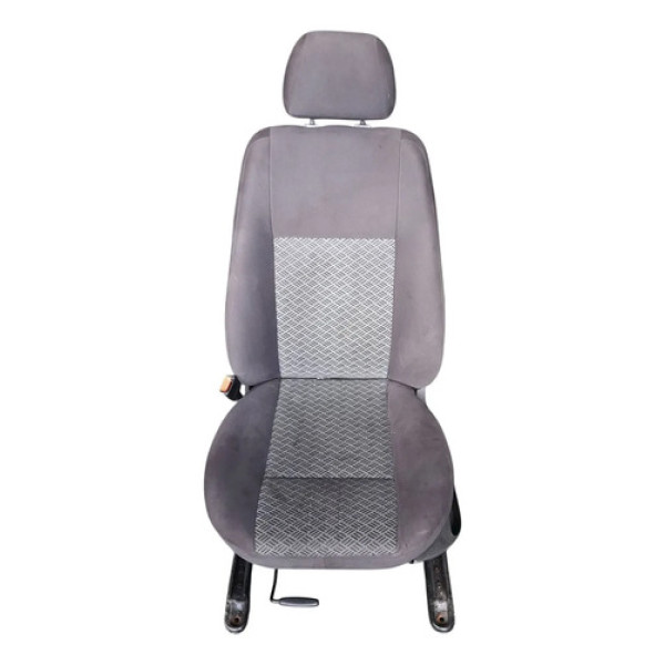 Jogo Banco Ford Fiesta Sd 1.6 2007 207852 Não Informado