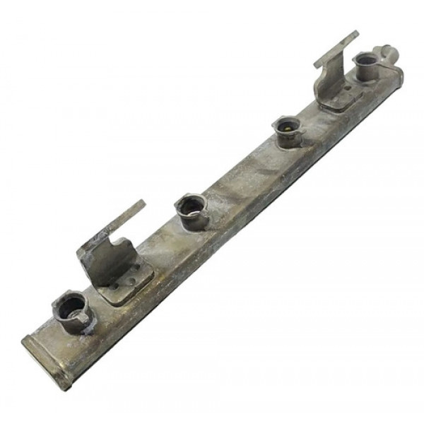 Flauta Bicos Injetores Sandero Logan 1.6 2018 Original 995