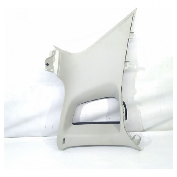 Capa Coluna Traseira Direita Vw Tiguan Tsi 2015    106729