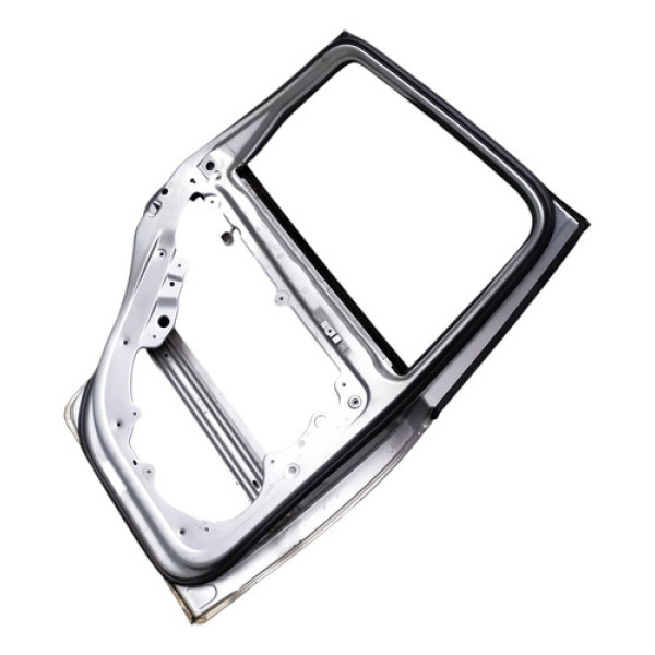 Porta Traseira Esquerda Vw Polo 1.6 2003 V1802 - P35 Traseira Não Informado Não Informado