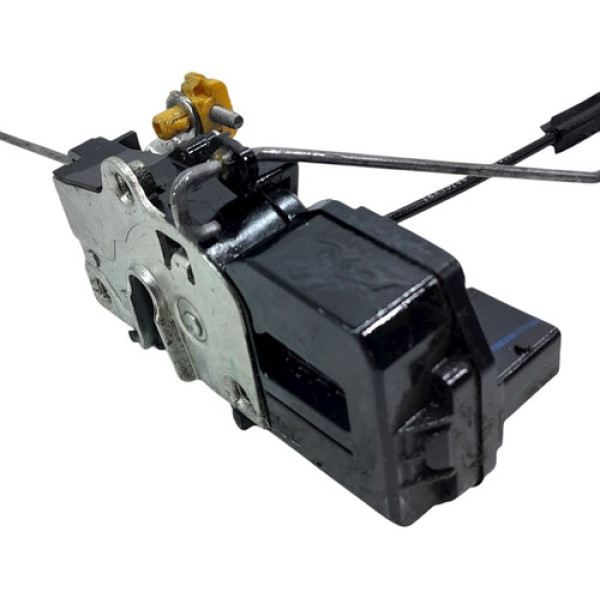 Fechadura Porta Dianteira Esquerda  Gm Captiva 3.6 2009 1888