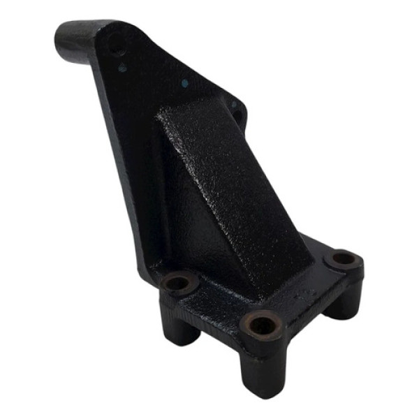 Suporte Bomba Direção Hidráulica  Hyundai Santa Fe 2.7 2008 
