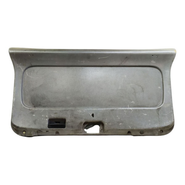 Acabamento Interno Tampa Traseira  Fiat Palio Weekend 1.6 16 Não Informado