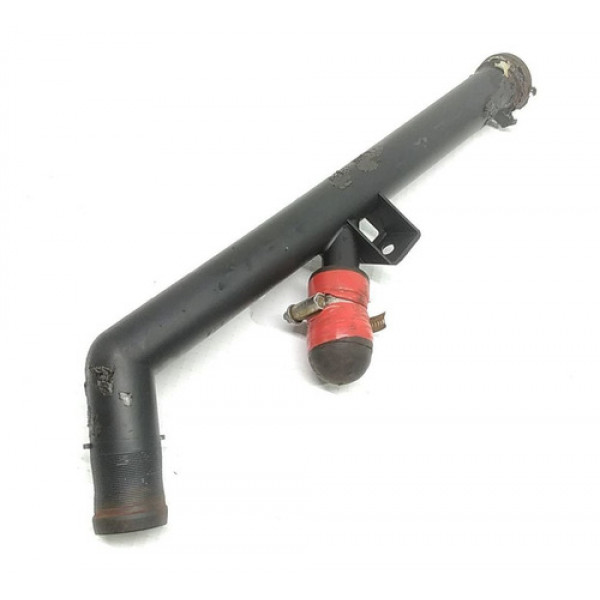 Cano Água Motor Renault Scenic 1.6 16v 2002 Original 117894