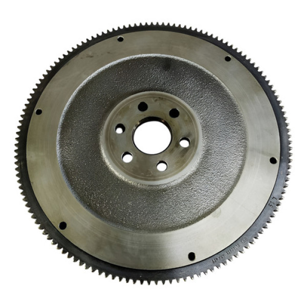 Volante Motor  Gm Zafira Cd 16v 2002 176903