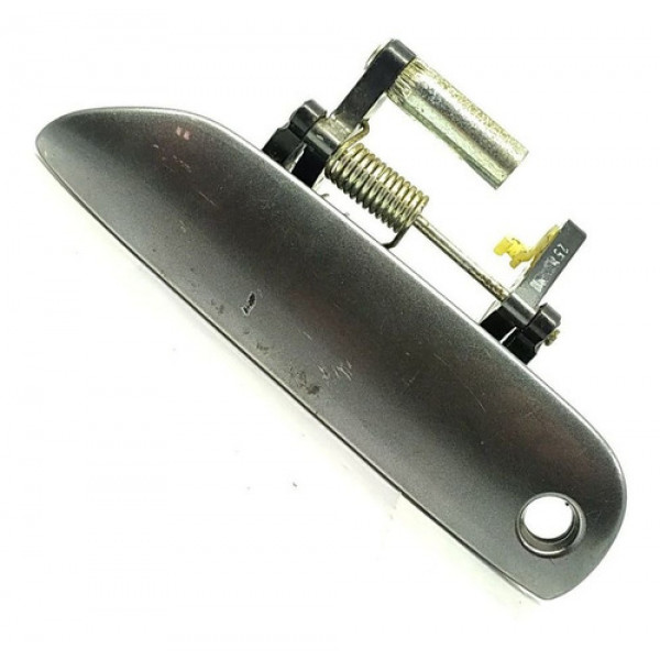 Maçaneta Externa Dianteira Esquerda Honda Fit Ex At 2010 618