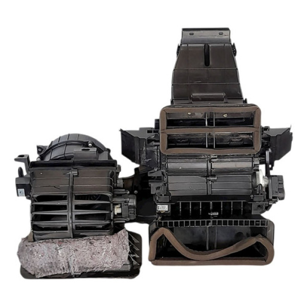 Caixa Ar Condicionado  Fiat Linea Dual 1.8 16v 2011 179106