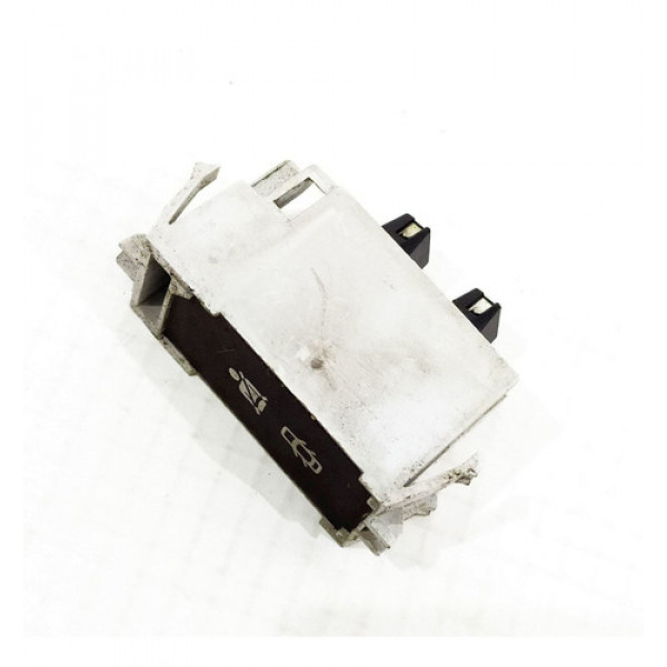 Luz Indicação Abertura Porta Cinto Segurança Renault Scenic 