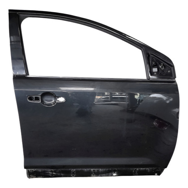 Porta Dianteira Direita Ford Edge 3.5 2011 V1771 - P32 Traseira Não Informado Não Informado