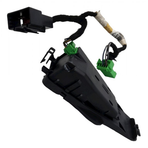 Sensor Crepuscular Volvo Xc60 3.0t Dynamic 2011 156268