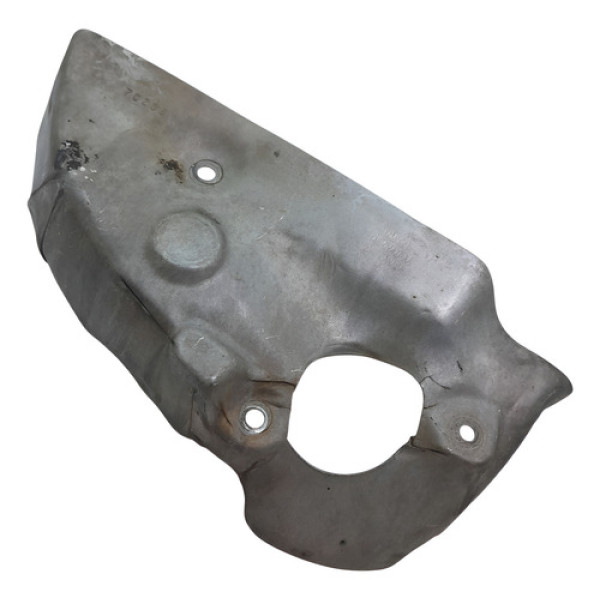 Defletor Catalisador Direito  Ford Edge 3.5 2011 197746