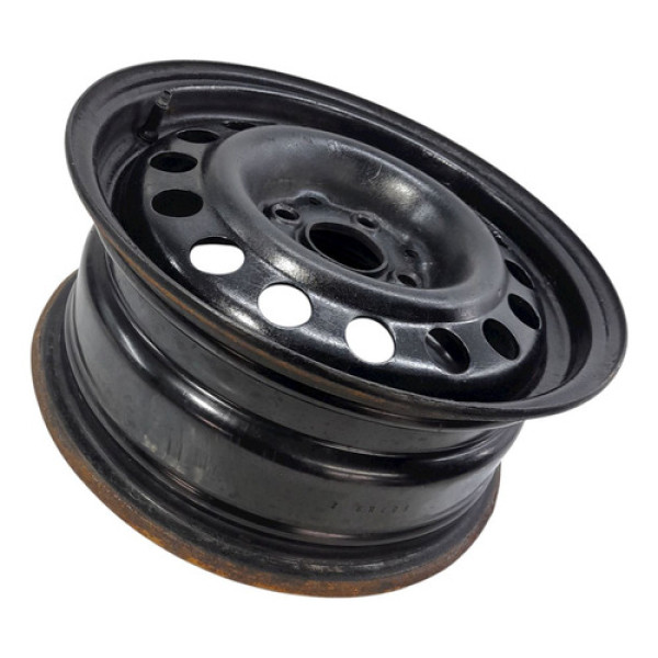 Roda Fiat Aro 14    200675 Não Informado