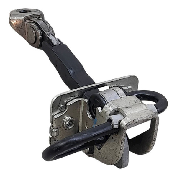 Limitador Porta Dianteira Esquerda  Fiat Linea Dual 1.8 16v  Não Informado