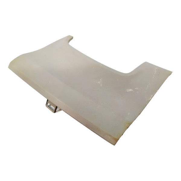 Acabamento Inferior Esquerdo Painel Corolla Xei20 2014 91978 Bege