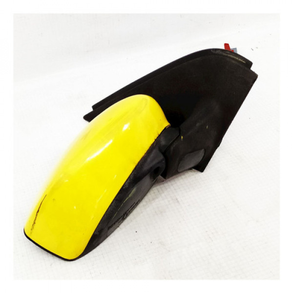 Retrovisor Direito Fiat Stilo 2009 Original 119164