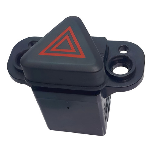 Botão Pisca Alerta Gm Sonic Hb 1.6 2013 200729 Não Informado