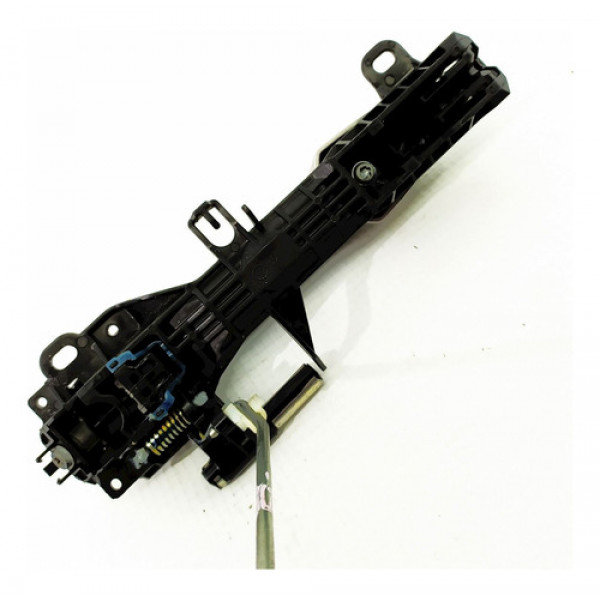 Maçaneta Externa Porta Dianteira Direita Toyota Hilux Sw4 20