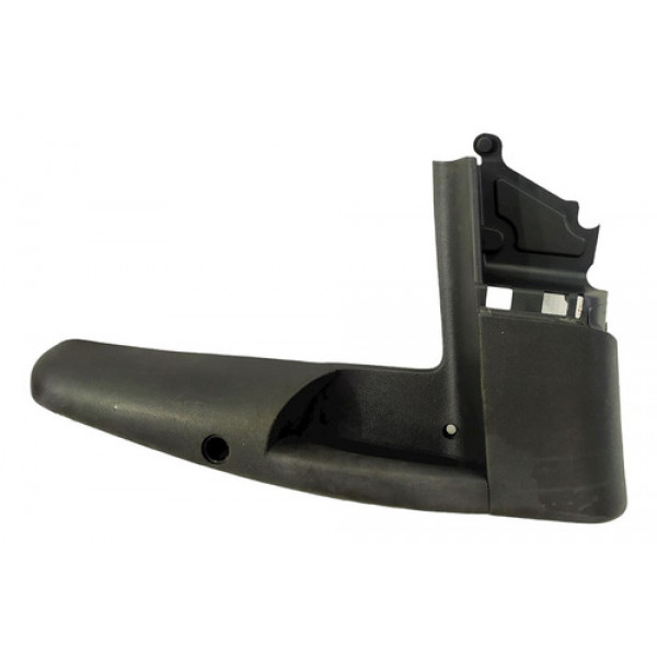 Puxador Porta Dianteira Esquerda Fiat Palio Weekend Loker 20