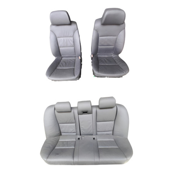 Jogo Banco  Bmw 550i 4.8  2009 196579 Não Informado