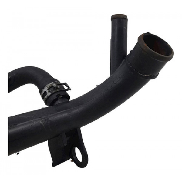 Cano Água Motor Gm Meriva 1.8 8v 2008    149819